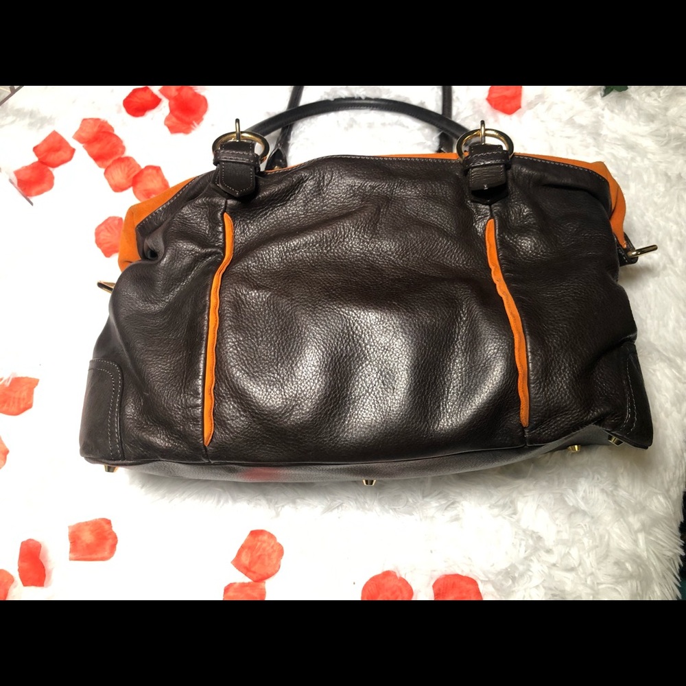 Alberta Di Canio bag - Picture 8 of 15